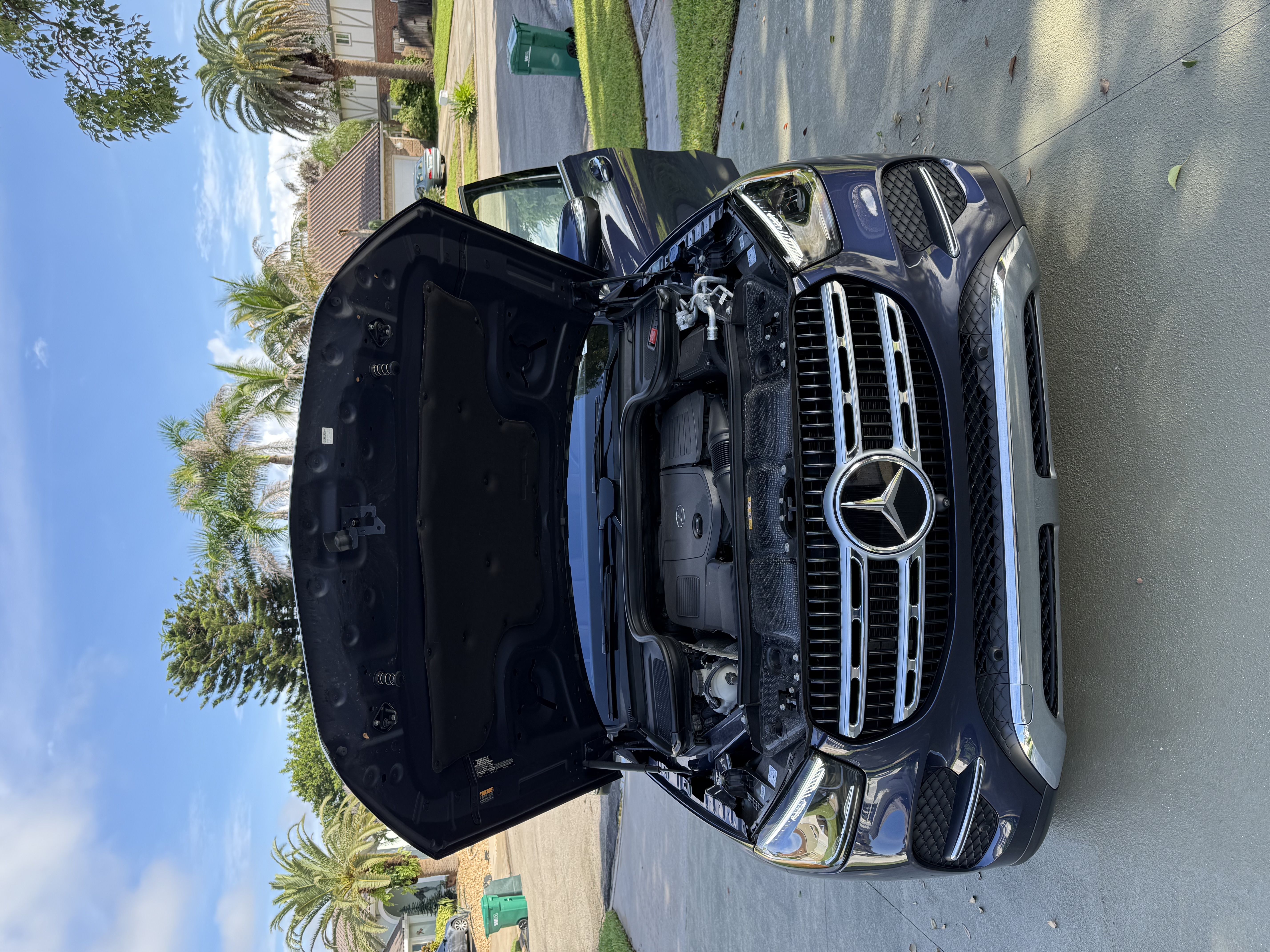 Used 2024 Mercedes-Benz GLE 450e 4MATIC image 13