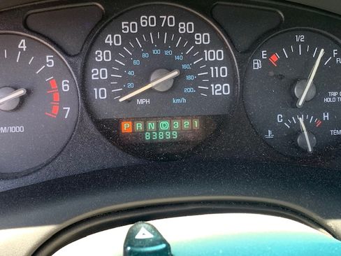 Used 2004 Buick Regal LS FWD image 6