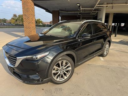Used 2016 MAZDA CX-9 Grand Touring