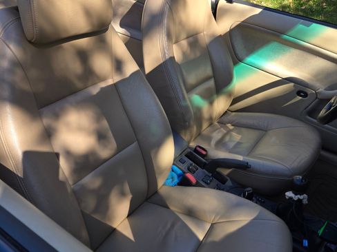 Used 2001 Saab 9-3 SE image 6