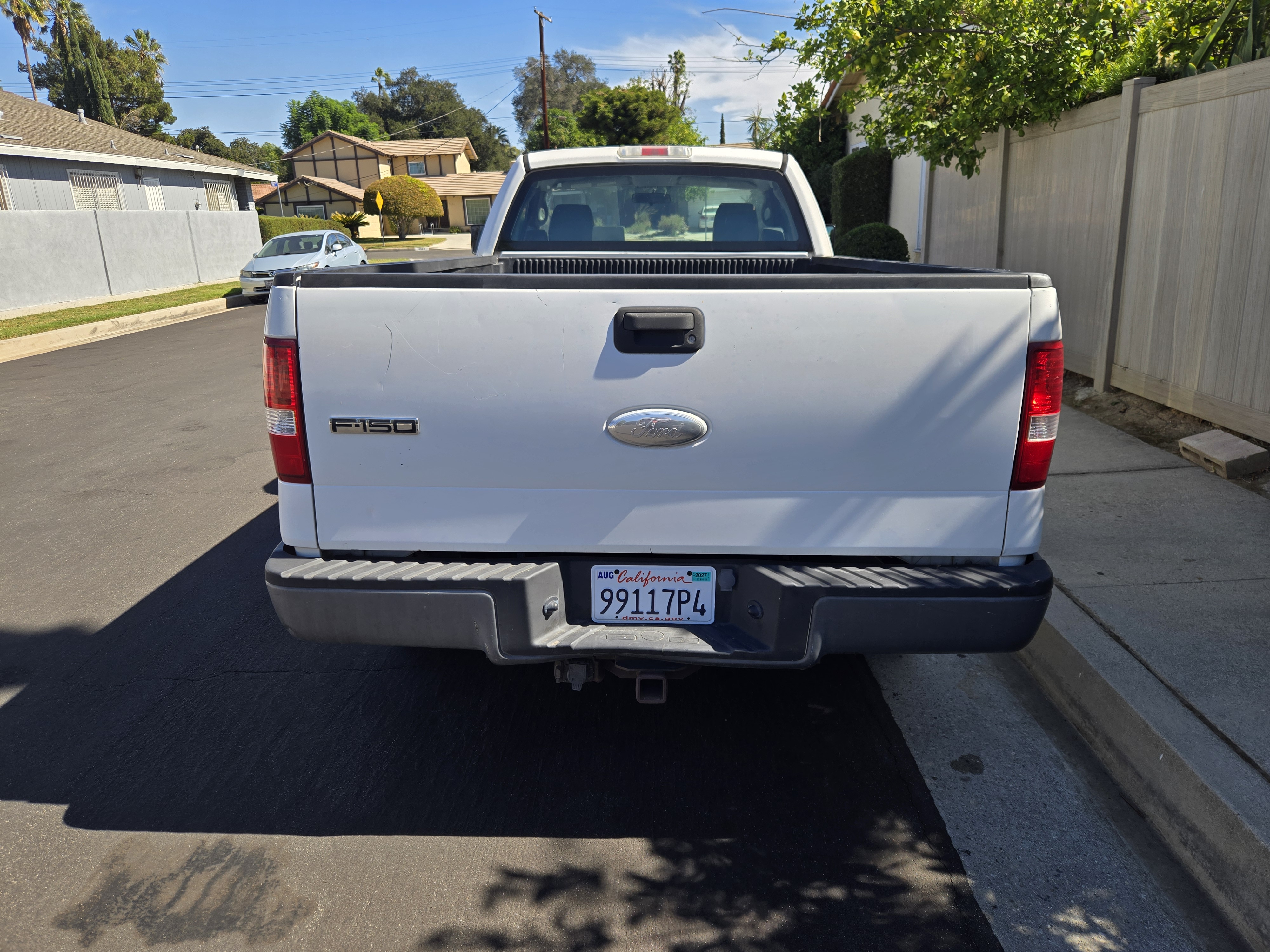 Used 2006 Ford F150 XL RWD image 11