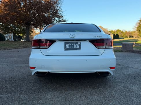 Used 2013 Lexus LS 460 image 11