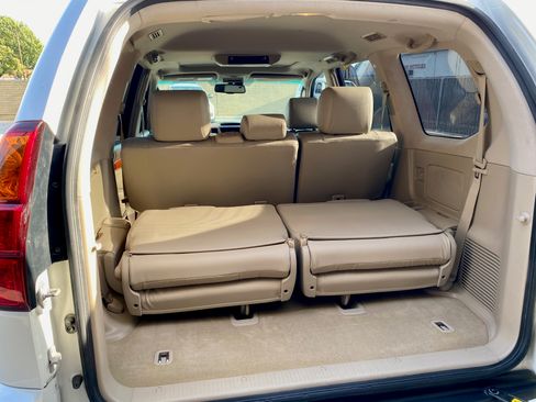 Used 2007 Lexus GX 470 AWD/4WD image 14