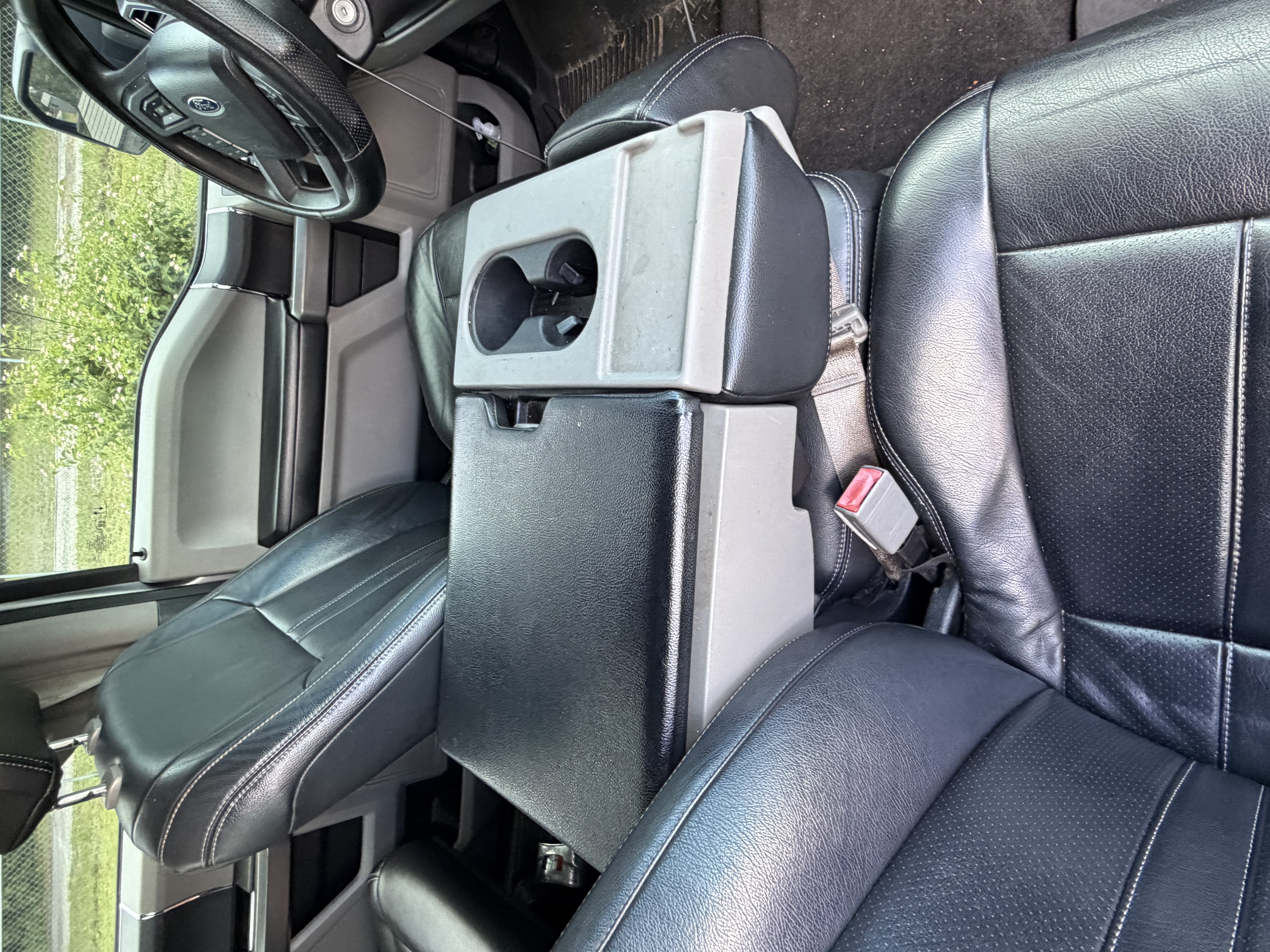 Used 2020 Ford F150 XLT w/ Trailer Tow Package AWD/4WD image 17