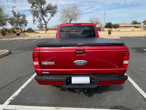 Used 2007 Ford Ranger Sport image 8