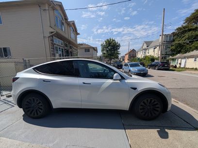 Used 2023 Tesla Model Y Long Range