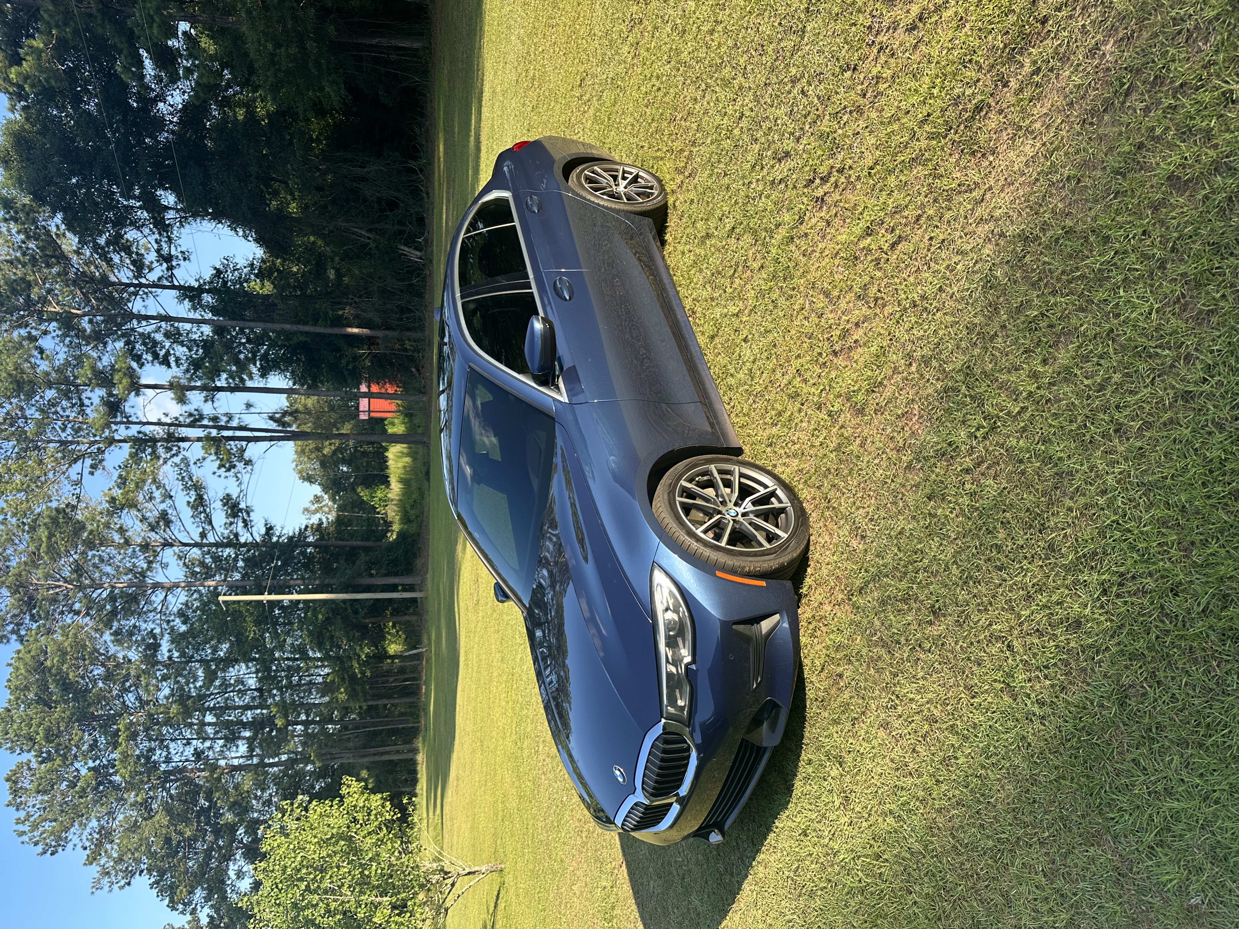 Used 2021 BMW 330i Sedan RWD image 4