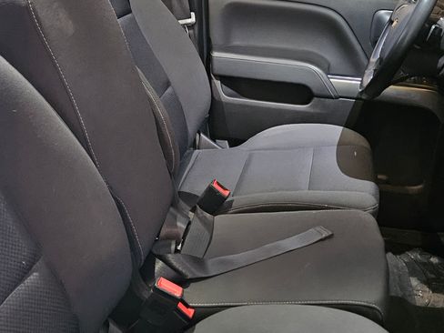 Used 2018 Chevrolet Silverado 1500 LT w/ All Star Edition image 18