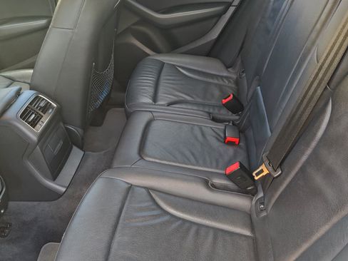 Used 2014 Audi Q5 2.0T Premium Plus image 4