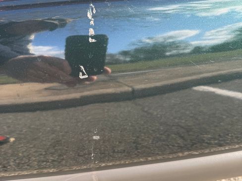 Used 1999 Cadillac Seville SLS w/ Convenience Pkg image 11