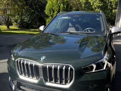 Used 2023 BMW X1 xDrive28i w/ Convenience Package