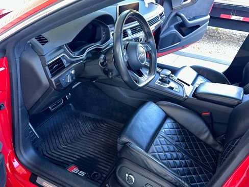 Used 2018 Audi S5 Prestige image 15