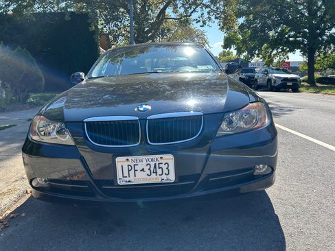 Used 2008 BMW 328i Sedan image 10