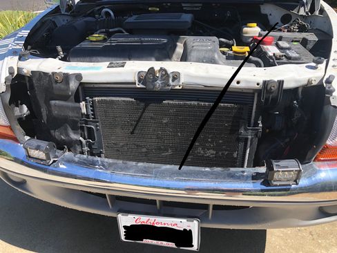 Used 2001 Dodge Dakota Sport image 10