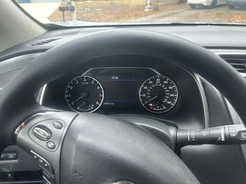 Used 2019 Nissan Murano S w/ Cargo Package image 11