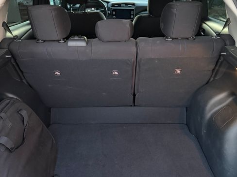 Used 2020 Nissan Leaf SV w/ SV Technology Package image 14