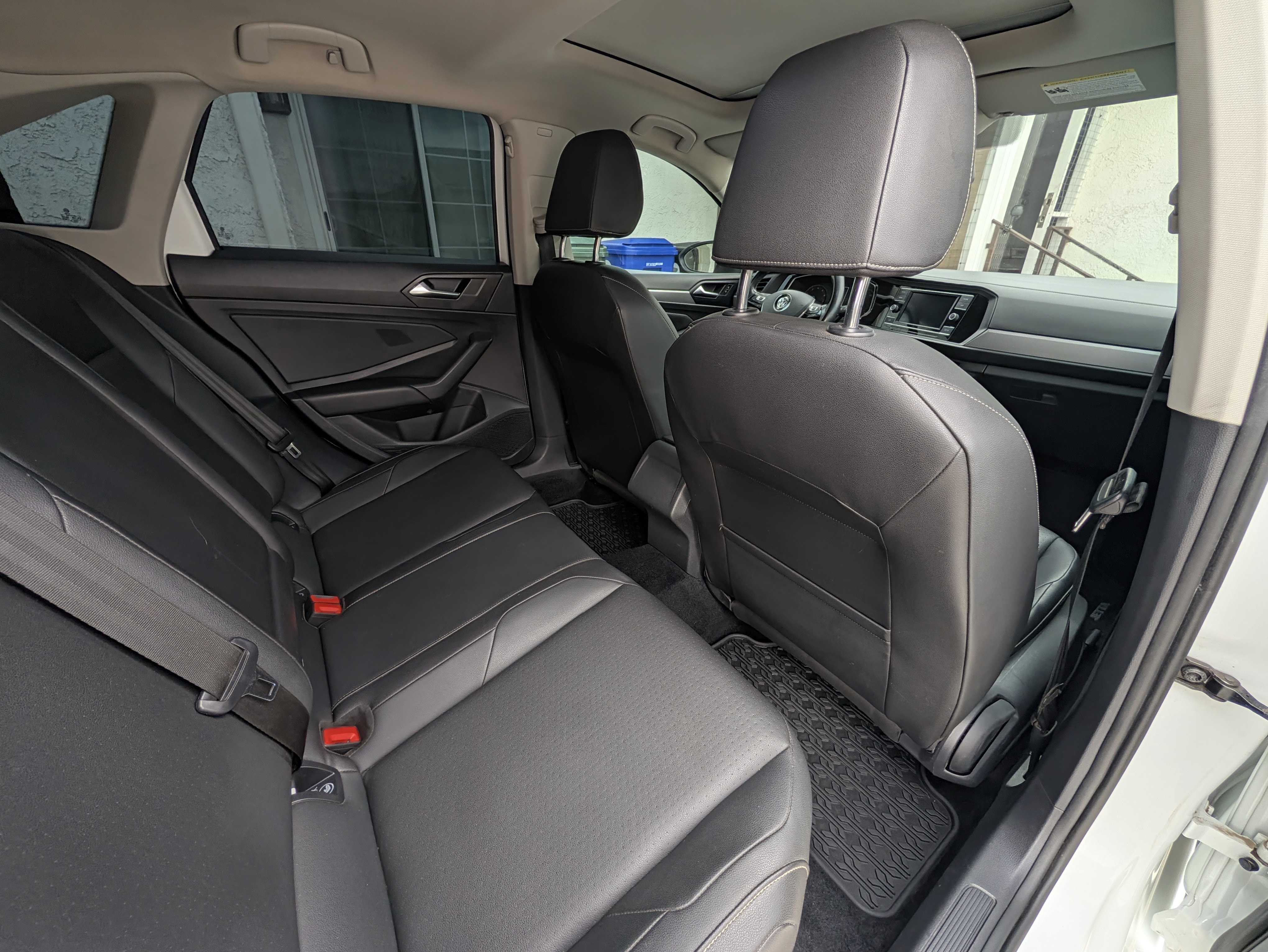 Used 2019 Volkswagen Jetta SE FWD image 23