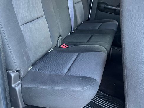 Used 2011 GMC Sierra 1500 SLE w/ Power Tech Package image 2