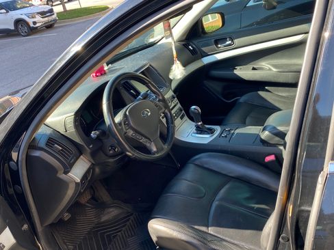 Used 2009 INFINITI G37 x Sedan w/ Premium Pkg image 9