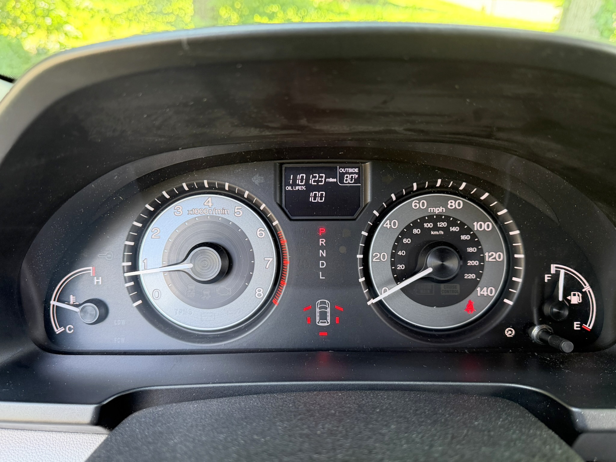 Used 2016 Honda Odyssey EX-L image 21