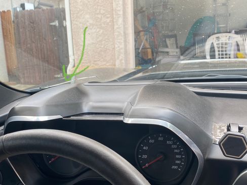 Used 2017 Chevrolet Camaro ZL1 image 32