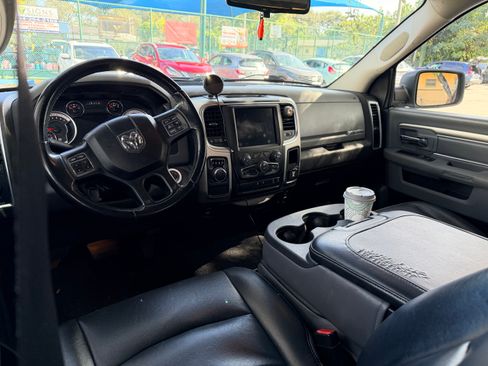 Used 2019 RAM 1500 Big Horn image 12