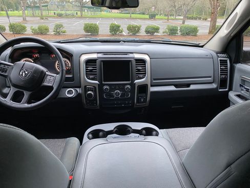 Used 2014 RAM 1500 Big Horn AWD/4WD image 23