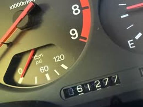 Used 1993 Nissan 300ZX Twin Turbo image 12