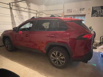 Used 2025 Toyota RAV4 XLE Premium