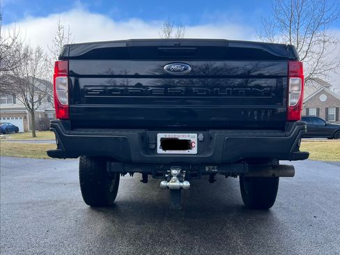 Used 2022 Ford F350 XL w/ Power Equipment Group image 8