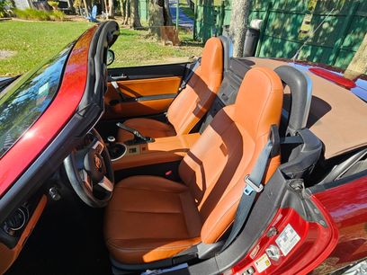 Used 2006 MAZDA MX-5 Miata Grand Touring