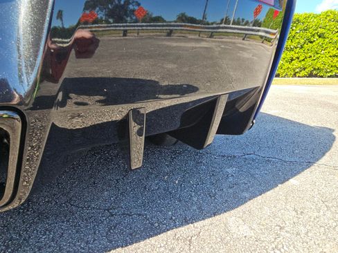 Used 2019 Chevrolet Corvette Grand Sport w/ Battery Protection Package image 10