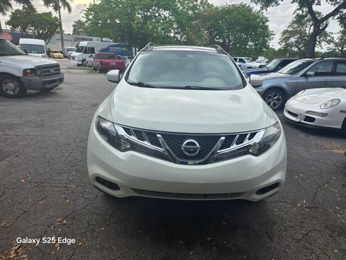 Used 2012 Nissan Murano LE image 13