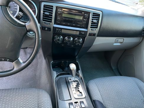 Used 2008 Toyota 4Runner Sport image 10