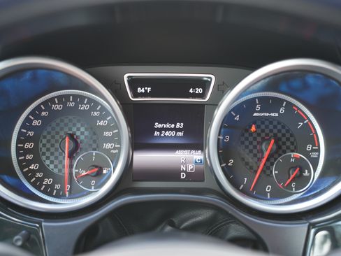 Used 2018 Mercedes-Benz GLE 43 AMG 4MATIC image 21