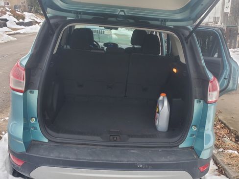 Used 2013 Ford Escape SE image 4