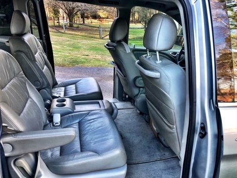 Used 2008 Honda Odyssey EX-L image 15