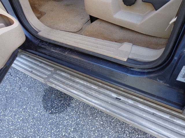 Used 2004 Ford Expedition Eddie Bauer AWD/4WD image 15