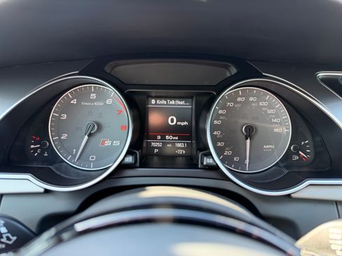 Used 2014 Audi S5 Prestige AWD/4WD image 10