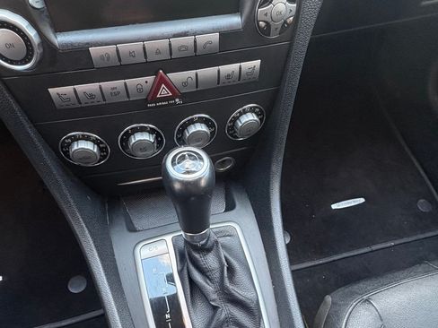 Used 2008 Mercedes-Benz SLK 350 image 10