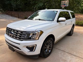 Used 2020 Ford Expedition Max Limited RWD video 1