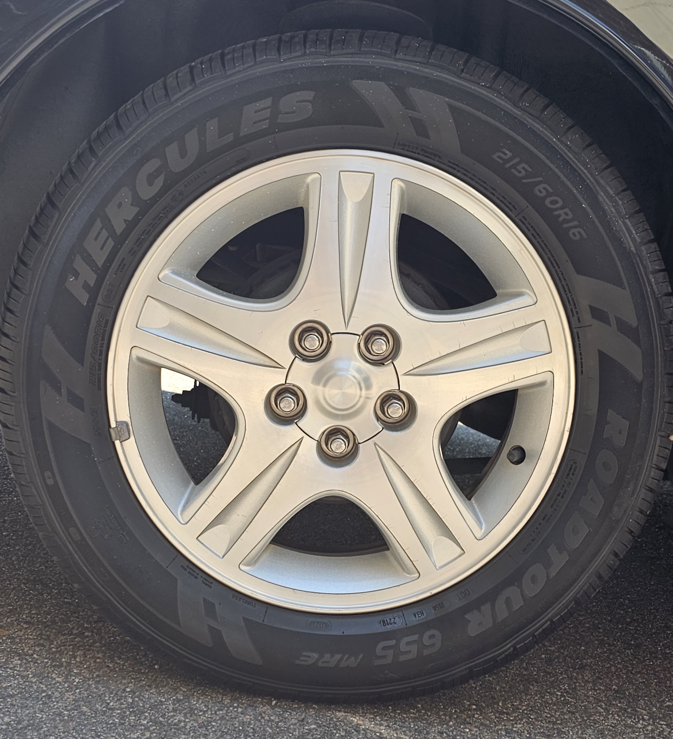 Used 2002 Ford Taurus SEL FWD image 31