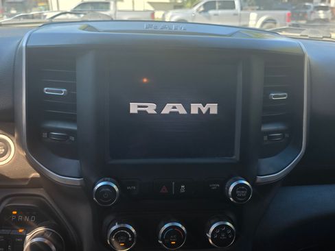 Used 2019 RAM 2500 Big Horn AWD/4WD image 23
