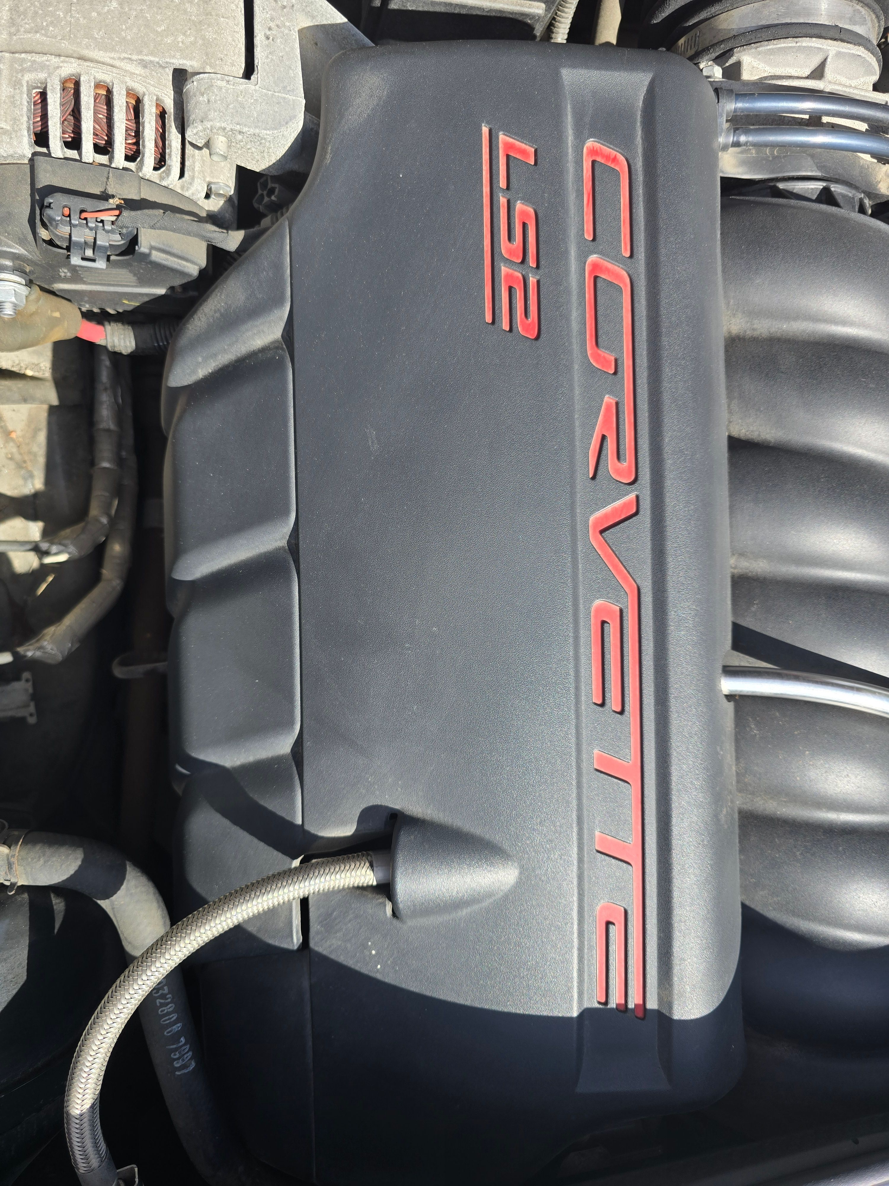 Used 2006 Chevrolet Corvette Convertible w/ Preferred Equipment Group RWD image 9