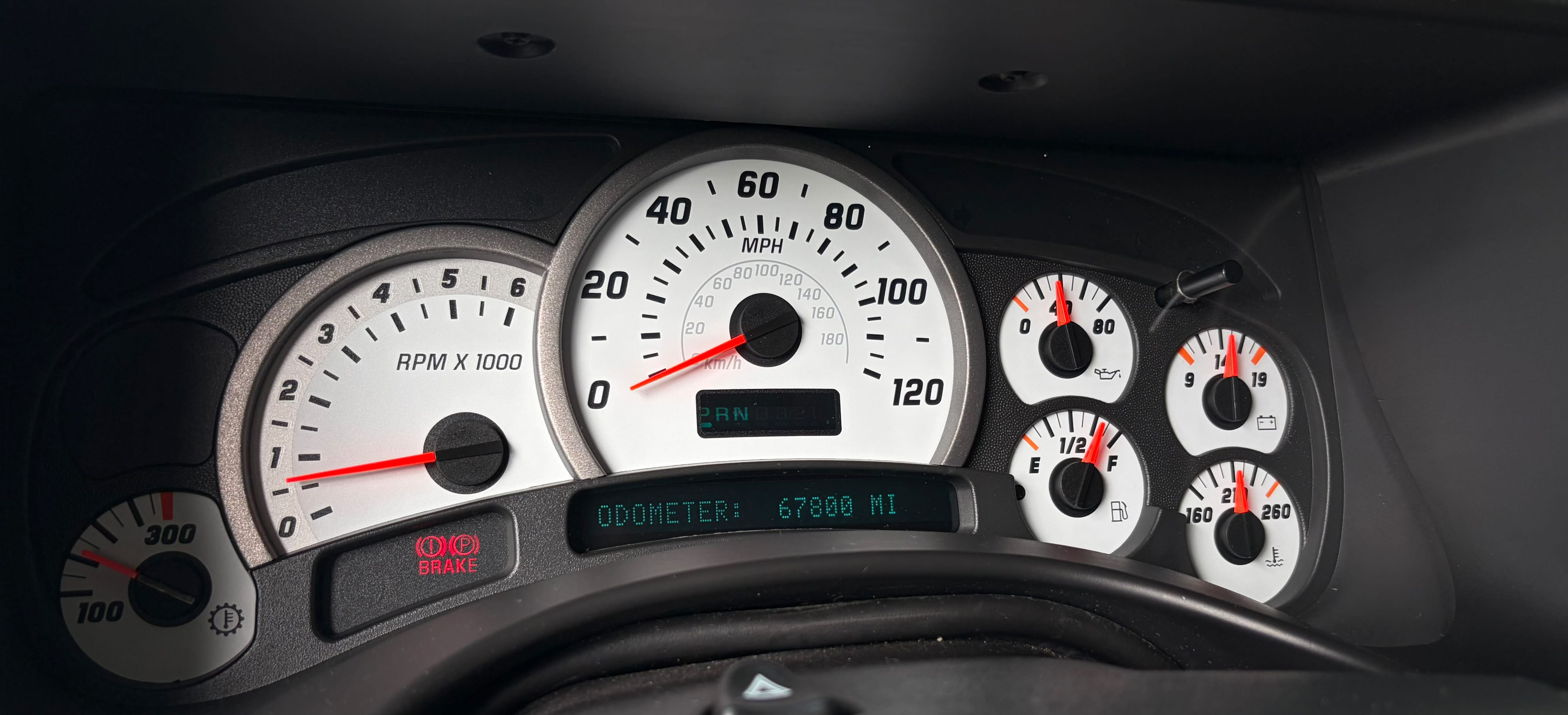 Used 2003 HUMMER H2 w/ Preferred Equipment Group AWD/4WD image 8