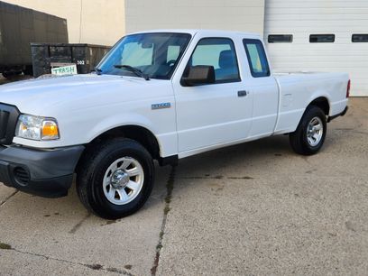 Used 2010 Ford Ranger XL