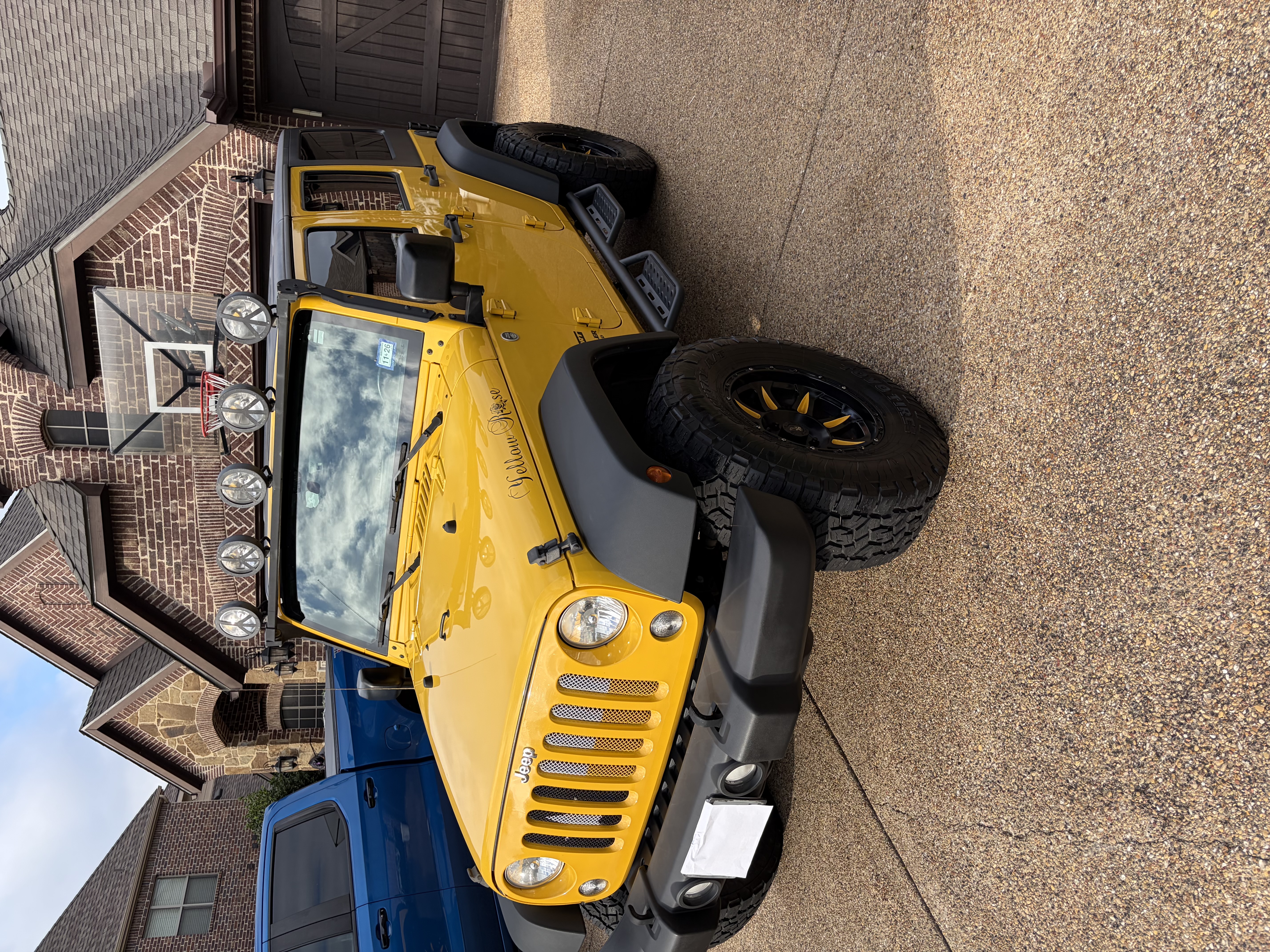 Used 2015 Jeep Wrangler Unlimited Sport w/ Quick Order Package 24S AWD/4WD image 27
