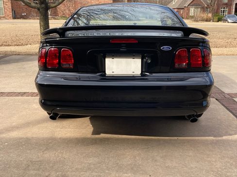 Used 1998 Ford Mustang GT RWD image 6
