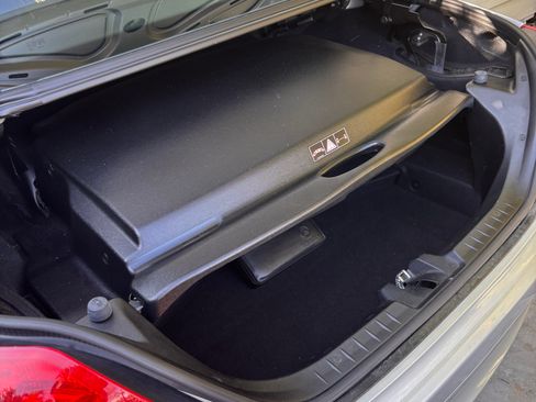 Used 2006 Mercedes-Benz SLK 350 SLK 350 Roadster 2D image 8