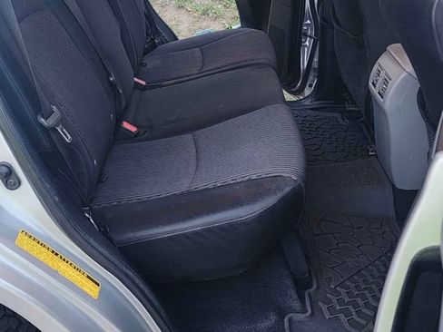 Used 2013 Toyota 4Runner SR5 w/ Convenience Pkg RWD image 8